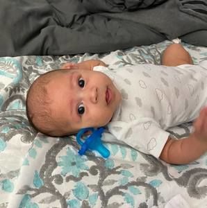 Meet your Posher, Jayson